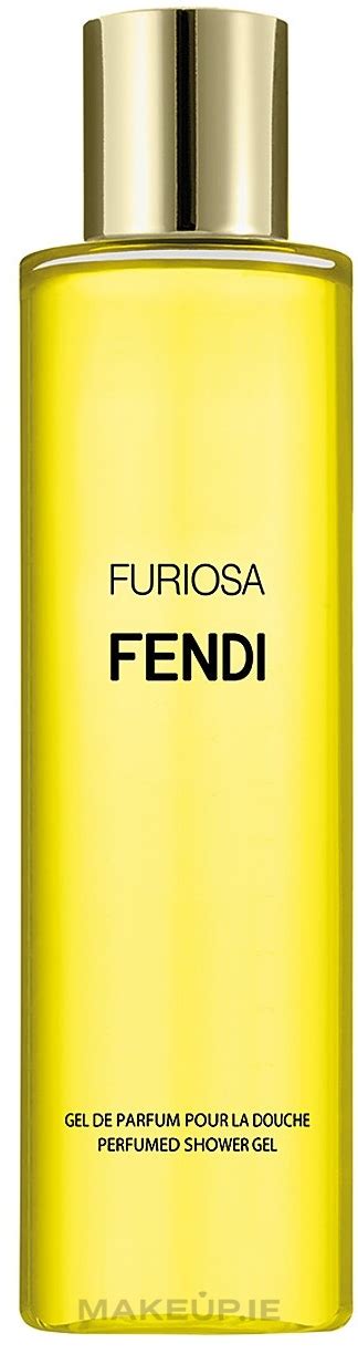 fendi shower gel|Fendi Furiosa Fendi Shower Gel Beauty & Cosmetics.